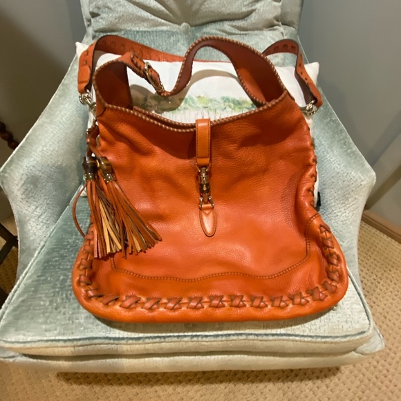 Gucci shoulder bag - Picture 1 of 11